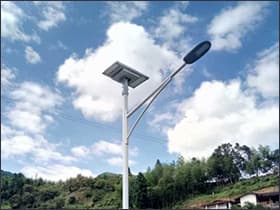 Which Outdoor LED Solar Street Light is Best